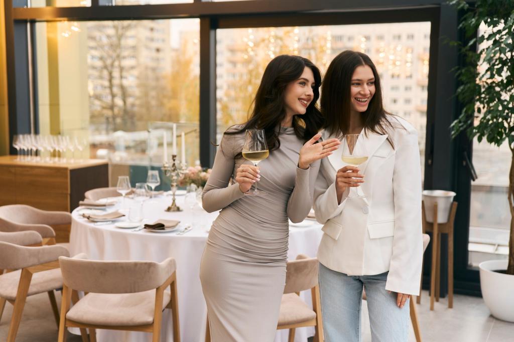 Женский понедельник | Луч | пр-т Просвещения, 83